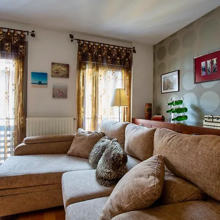 Apartment Duplex Con Encanto En Cimadevilla Gijón
