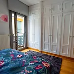 شقة Duplex Con Encanto En Cimadevilla خيخون