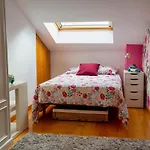 Duplex Con Encanto En Cimadevilla * خيخون