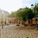 شقة Duplex Con Encanto En Cimadevilla