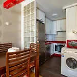 Duplex Con Encanto En Cimadevilla شقة خيخون