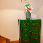 شقة Duplex Con Encanto En Cimadevilla