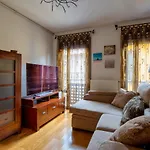 Duplex Con Encanto En Cimadevilla * خيخون