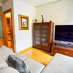 Duplex Con Encanto En Cimadevilla * خيخون