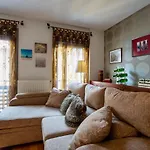 شقة Duplex Con Encanto En Cimadevilla خيخون