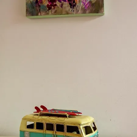 Appartement Duplex Con Encanto En Cimadevilla Gijón