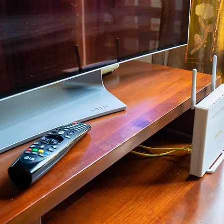 Duplex Con Encanto En Cimadevilla * Gijón