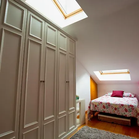 Duplex Con Encanto En Cimadevilla