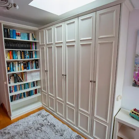 Appartement Duplex Con Encanto En Cimadevilla