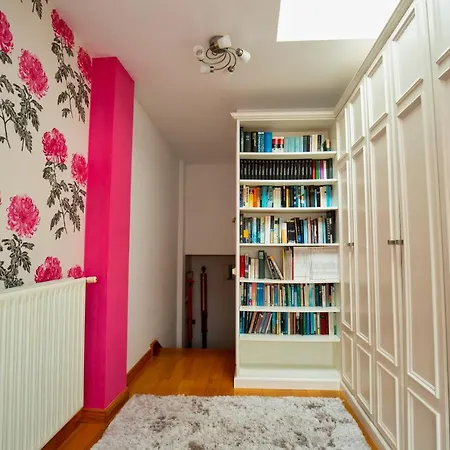 Appartement Duplex Con Encanto En Cimadevilla