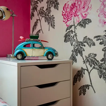 Appartement Duplex Con Encanto En Cimadevilla