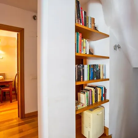 Duplex Con Encanto En Cimadevilla