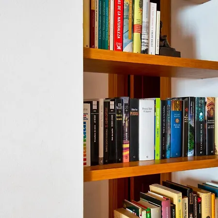 Appartement Duplex Con Encanto En Cimadevilla *