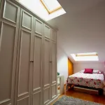 Duplex Con Encanto En Cimadevilla
